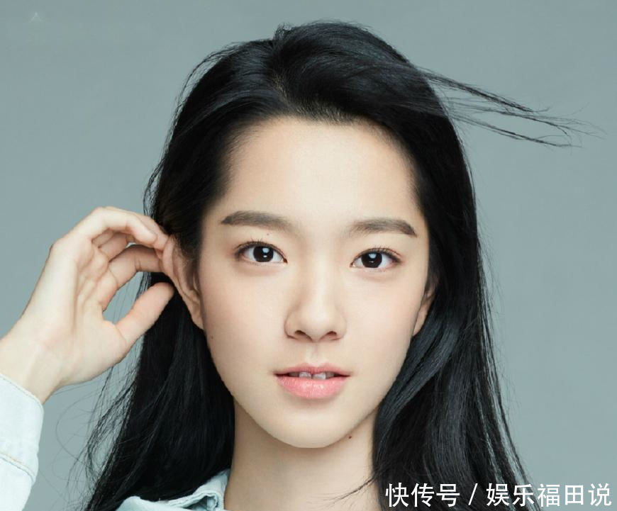 杨幂公司嘉行传媒签约六位新人, 颜值各有特色