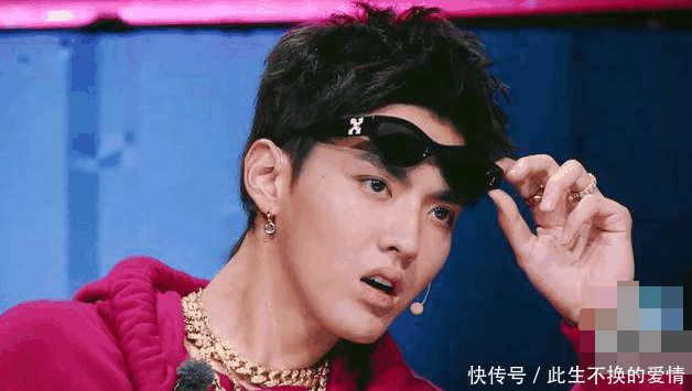 丢人丢到国外, 黑人Rapper怒骂吴亦凡假唱