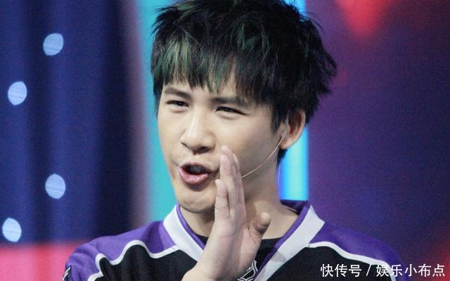 王思聪最讨厌的歌手:有一种恨,是恨到把他微博