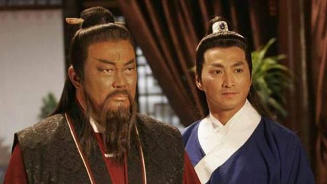 铁面无私包青天死后,保镖展昭是什么样的下场