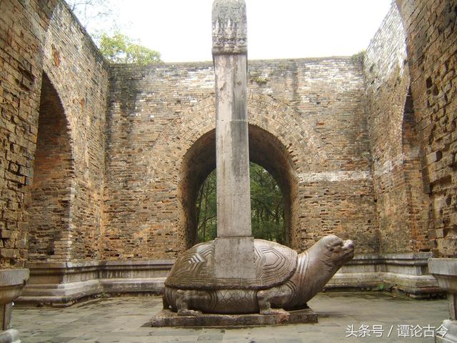 中国古代最大城市是哪里?西安?南京?开封?看