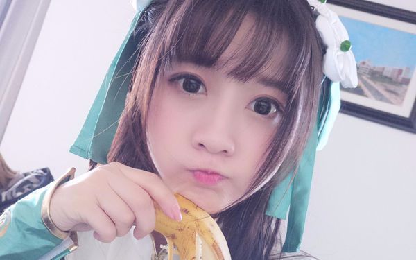 求这张醋醋小医仙的高清原图，O(∩_∩)O谢谢_360问答