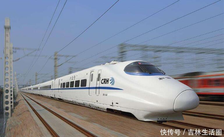 暑运期间吉林至山海关、沈阳北加开动车