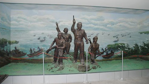 洪湖革命历史博物馆