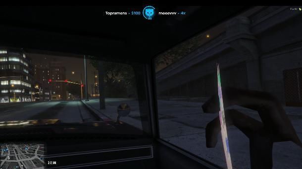 爱酱游话说:RP玩法使《GTA5》直播量暴涨,主