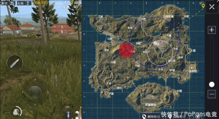 绝地求生刺激战场, 轻松晋级钻石攻略, 让自己在