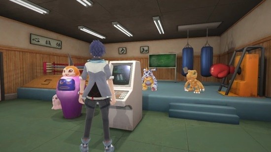 游民星空