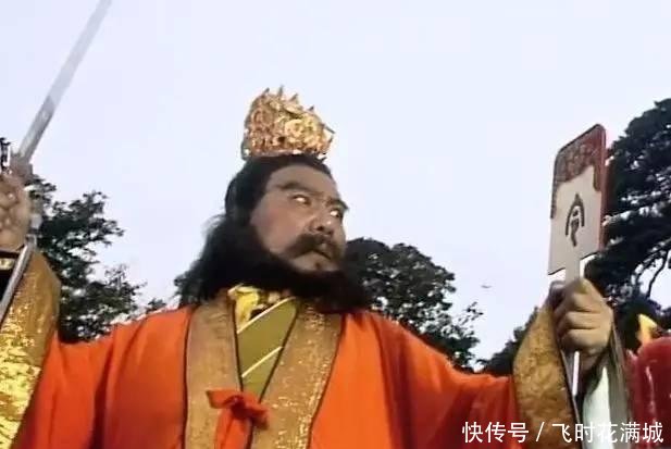 车迟国斗法一回,悟空的头被砍重生后,为何脑袋