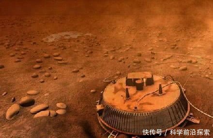 20世纪美国发现金星存在大量废墟，科学家：远古金星可能存在高等