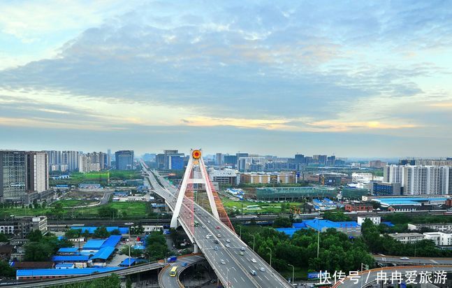 中国若迁都,这5个城市最有希望成为新首都,有