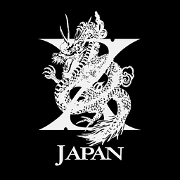 x japan