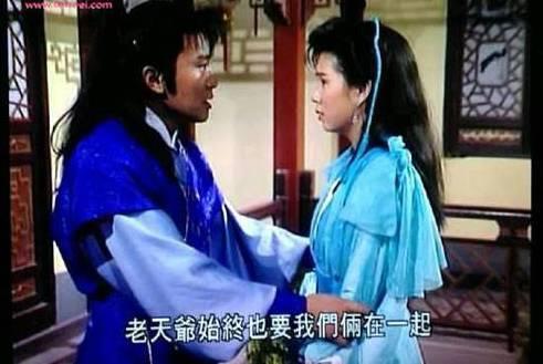 周星驰的一生所爱是娟妹,朱茵是捆绑炒作周星驰23年的前任 周星驰的一生所爱是娟妹,朱茵是捆绑炒作周星驰23年的前任