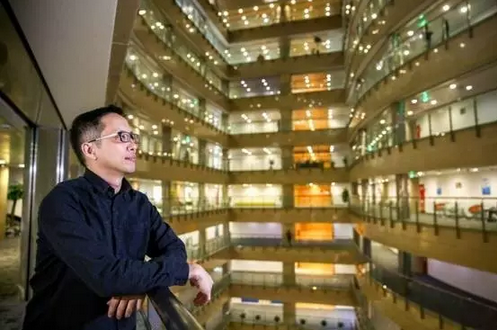 【专访】从微软安全专家到京东安全的勇士之路——Tony Lee