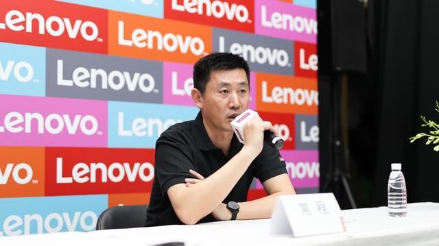 Z5发布,联想作为世界500强回归指日可待