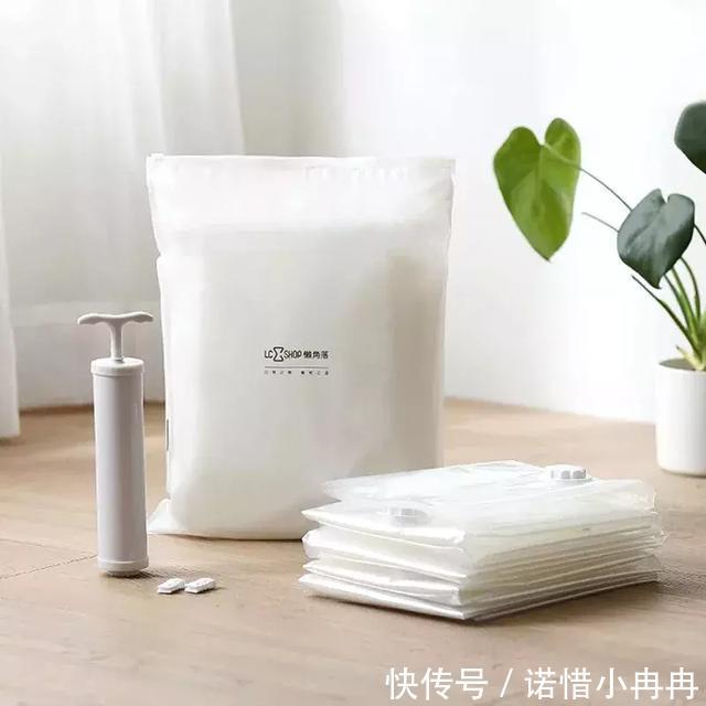 这8个收纳魔法,彻底治愈了我的强迫症