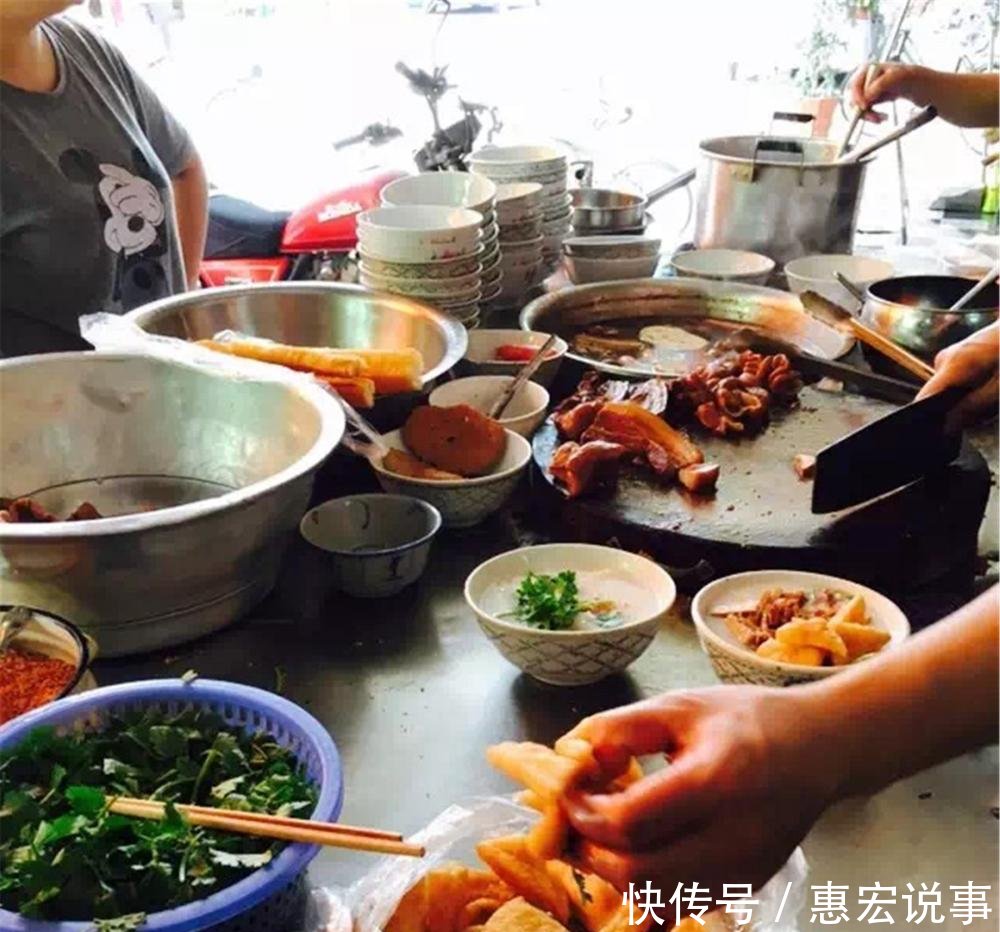 广东潮式小桥流水人家, 对潮州人来说最美是家