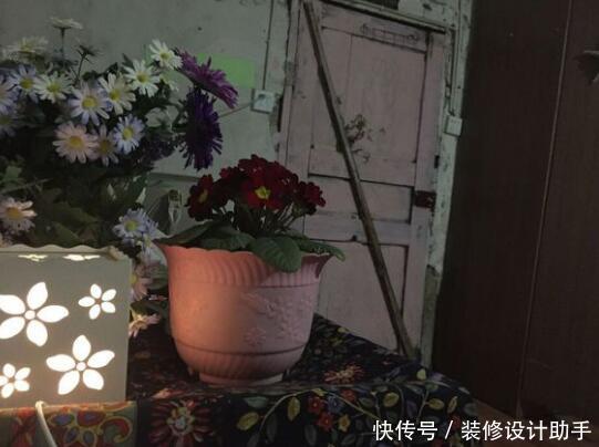 95后萌妹子花1000块爆改小黑屋，完工后房东免了三个月房租