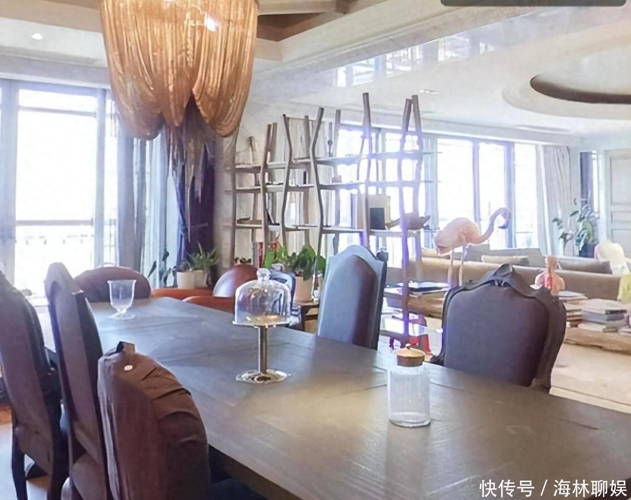 大S与汪小菲放出,北京豪宅售卖消息,大S的高跟鞋完好无损摆放着 - 360娱乐,你开心就好