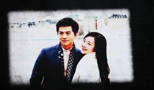 娶了他的小青梅,又把生活过成诗的男星在娱乐