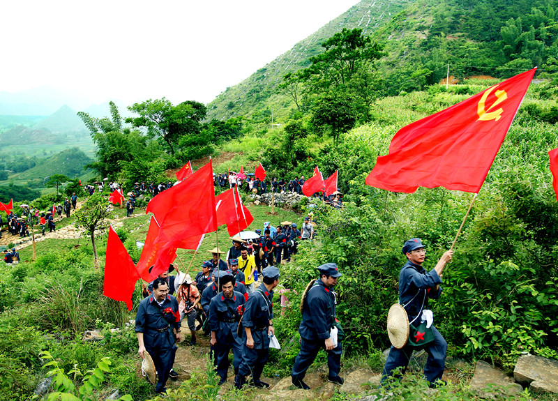 亲密朋友 相约平果 平果2018·欢乐端午朋友节将于6月16-26日在平