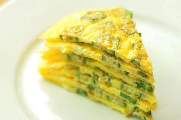 家常早餐鸡蛋饼 10种早餐鸡蛋饼的做法