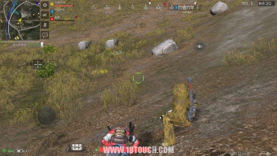 落地成盒已不足为奇,这是陈一发儿每次吃鸡都会问自己的五个问题