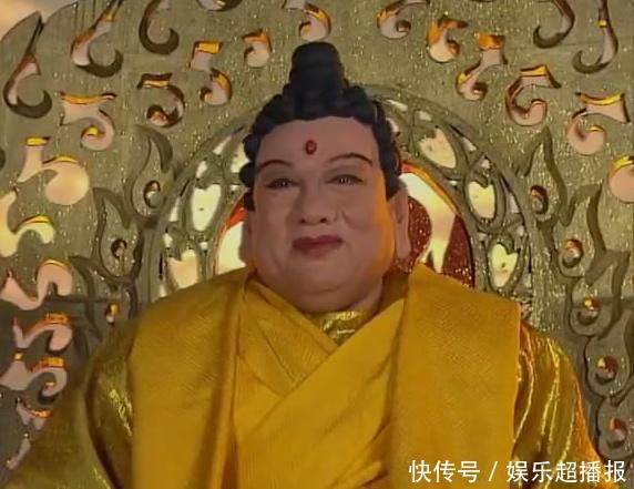 两版《西游记》狮驼岭片段对比 张纪中版的结