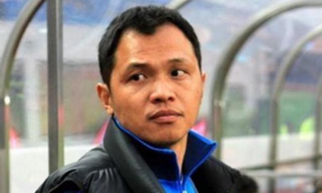 国内知名足球教练:如果没外援,我们就是联赛前