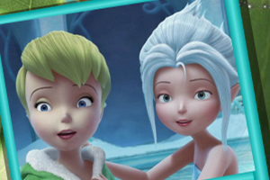 森林小精灵拼图,森林小精灵拼图小游戏,360小