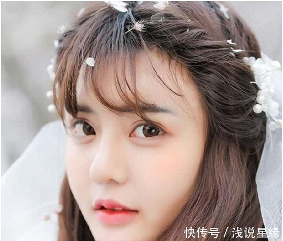 韩安冉晒出孩子照片, 网友 看孩子就知道是亲生