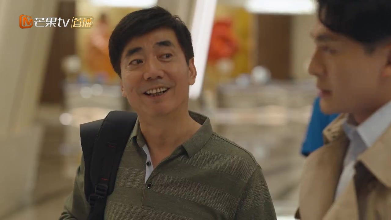 孙艺洲范明合体 搞笑担当携密集笑点抵达战场