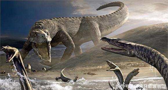 科学家有证据表明:恐龙灭绝的真正原因,南美洲即将改写历史