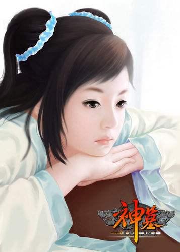 神墓的首次泪动,辰南为小晨曦逆转玄功后施展