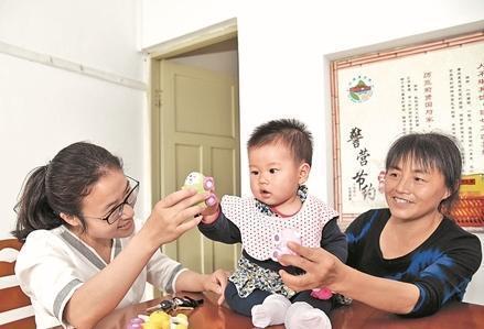 每月给婆婆两千带孩子,回家看到婆婆我跑进厕所哭了!