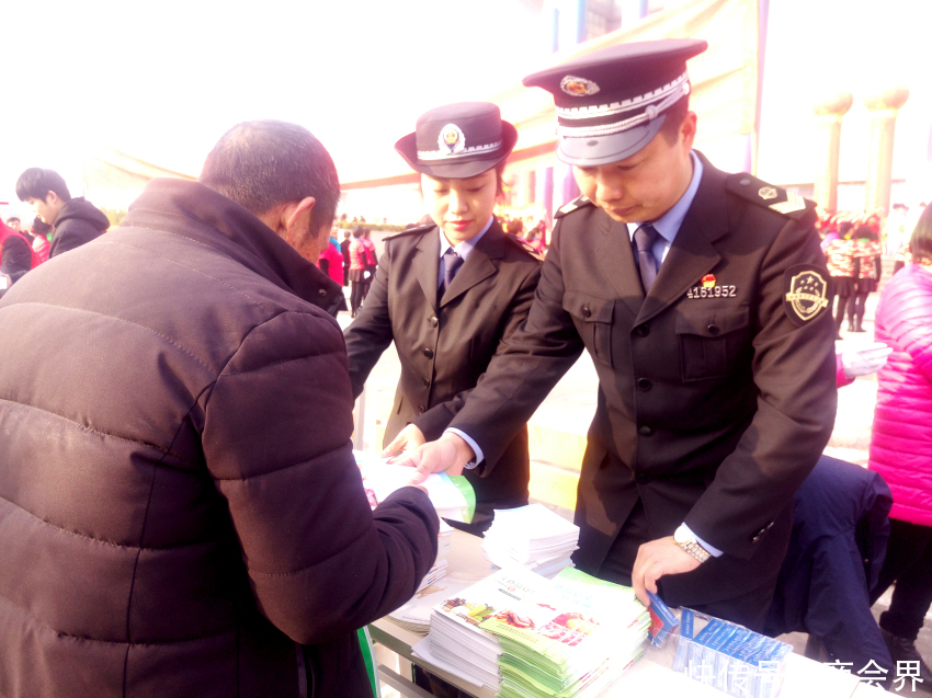 郑东新区食药监局多举措保障元宵节期间食品安