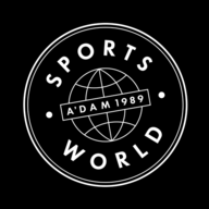 Sports World Amsterdam