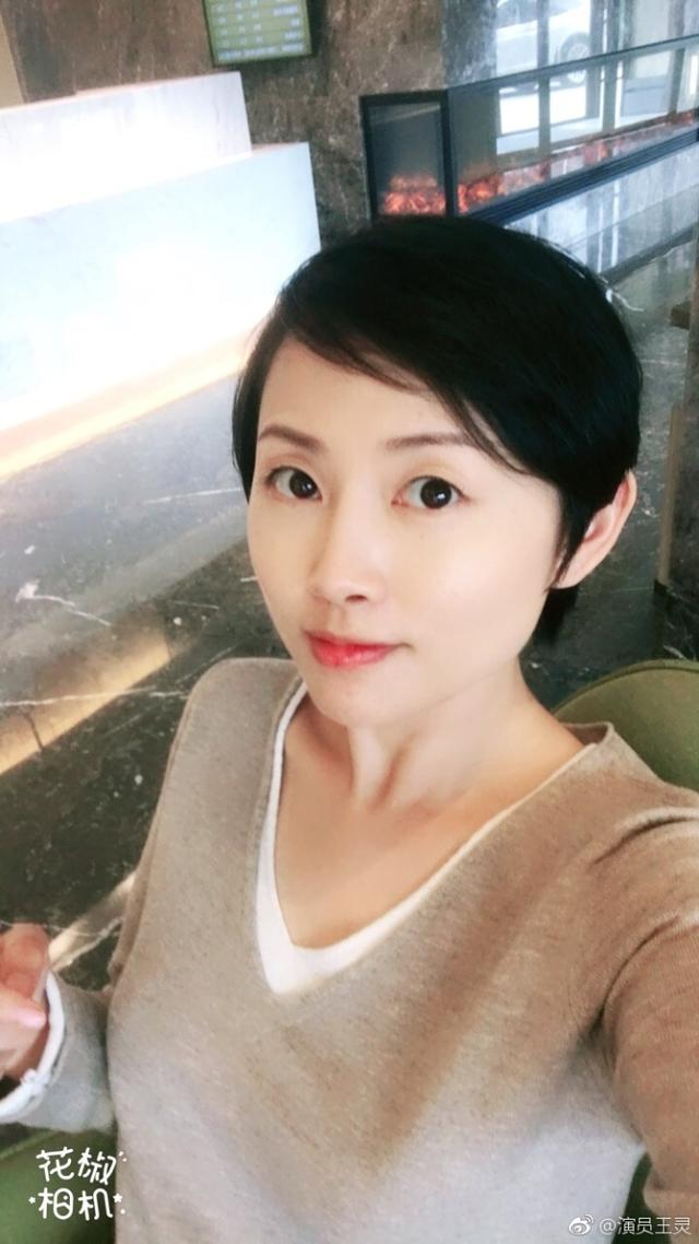 她是《大汉天子》里的卫子夫,隐退十年结婚生