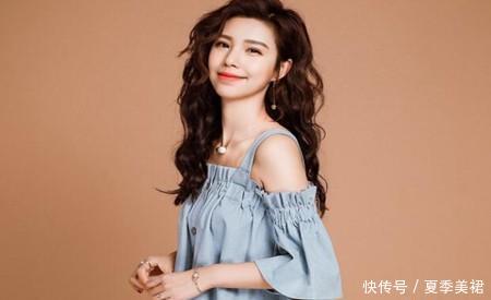 最适合夏天女生的搭配单品,清凉又时髦,美得优雅有气质 9159澳门金沙网站登录