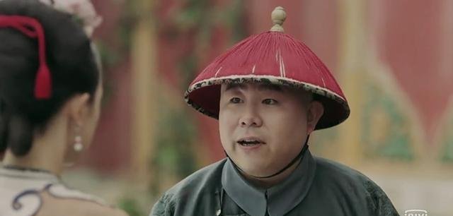 延禧攻略:李玉果然很懂乾隆,只花3个视频,就让步骤逃脱6攻略九密室图片