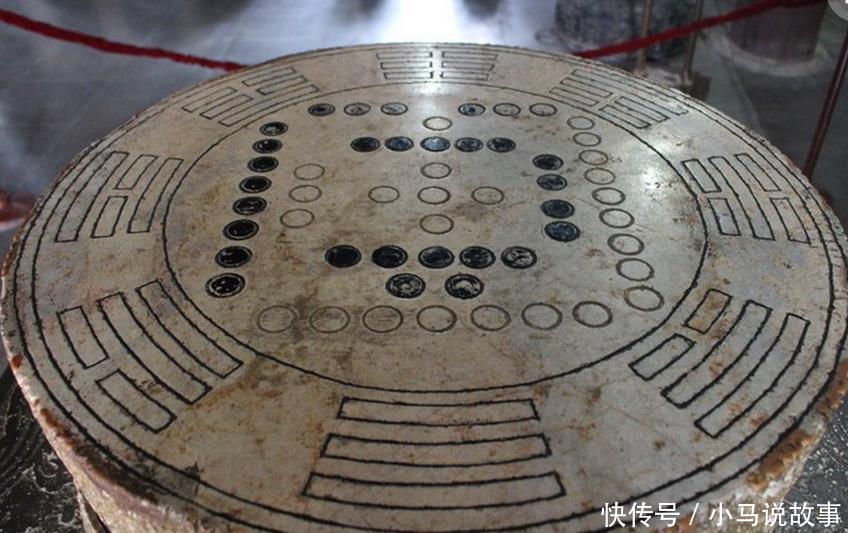 中国古代的4本旷世奇书：其谜团至今无人能解，能看懂就是大神