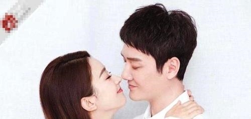 据爆赵丽颖下月生男娃 谢娜却先上热搜,果然好