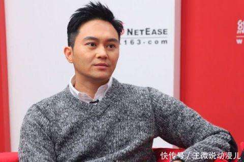 张智霖登记器官捐献,袁咏仪还同意了曾经的亲