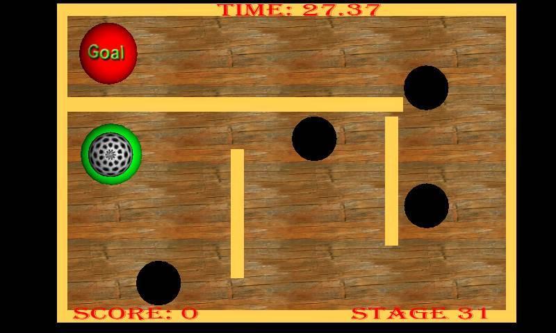 Roll A Ball by GAWANIMYD V1.1截图22