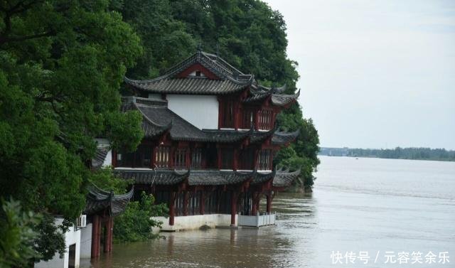 江西九江2018年GDP成绩省内前三,拿到安徽可