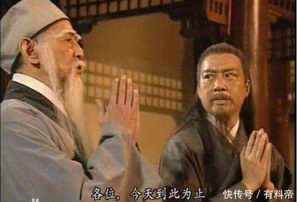 小无相功只有三个人会,扫地僧为啥懂?金庸:因