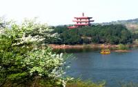总体布局为3大景区,其中三仙洞景区为核心景区,是马陵山风景名胜区的