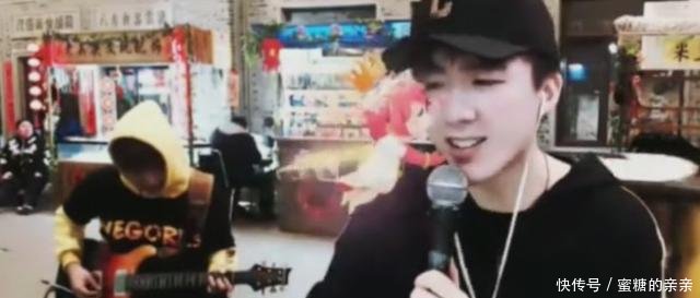 抖音最火的小哥哥宁哥,粉丝火爆,一个人可以