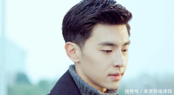 邓伦新剧来袭, 看到女主是旺夫的她, 网友 收视