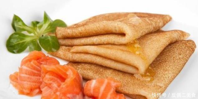 俄罗斯人最爱吃的4种食物,一天不吃就难受,中国吃货:缺厨师 ag真人游戏
