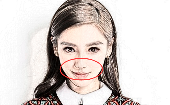 女人5种面相婚后越来越富有,天生好命,妻凭夫